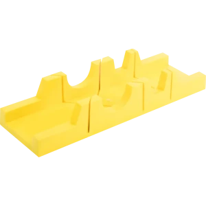 Стусло пластиковое для плинтусов Дельта 64 мм