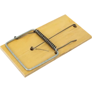 Крысоловка Rat&Mouse дерево