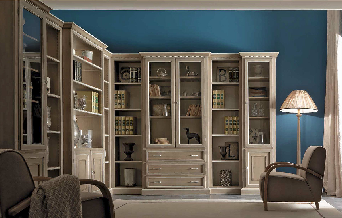 Стенка  VITTORIO GRIFONI 2112 