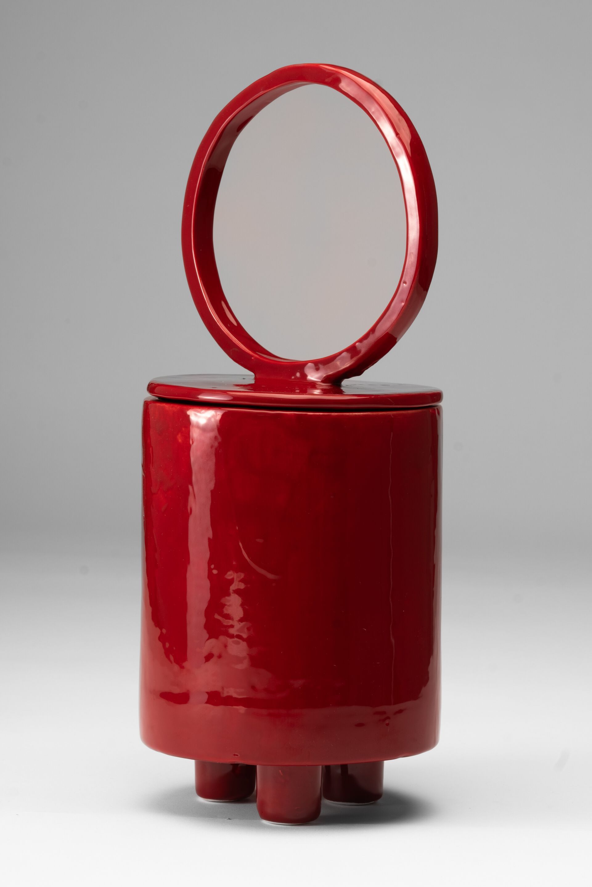 Керамическая бисквит Paolo Santangelo Euclidea ARCH-00115270 - Вид №1