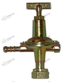 Ausonia Регулятор газа высокого давления Cannelli per gas sun-id-1489843