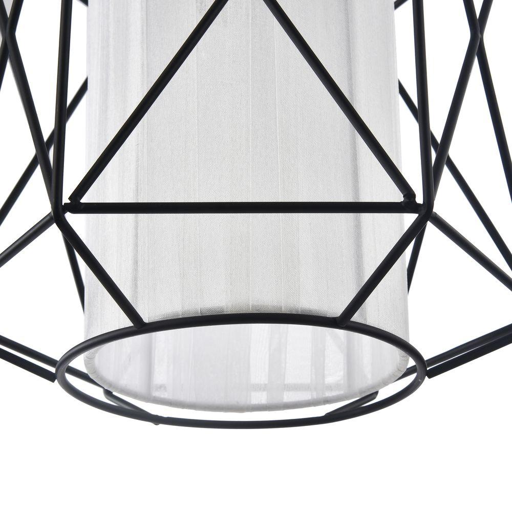 Подвесной светильник Freya Mizar FR4313-PL-01-BL FREYA MIZAR 198671 Белый  - Вид №2