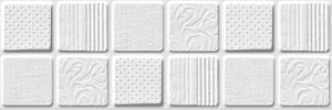 Provenza white верх 01 10х30