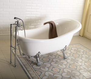 72971 Polysan Отдельностоящие ванны