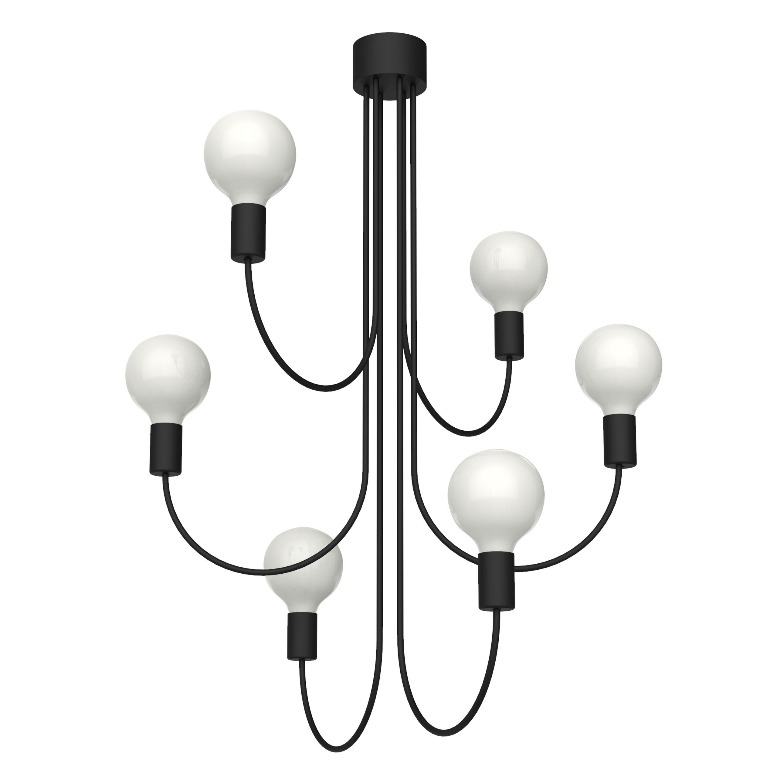 Галогенная потолочная лампа WayPoint Америка ARCH-00015748 - Вид №34