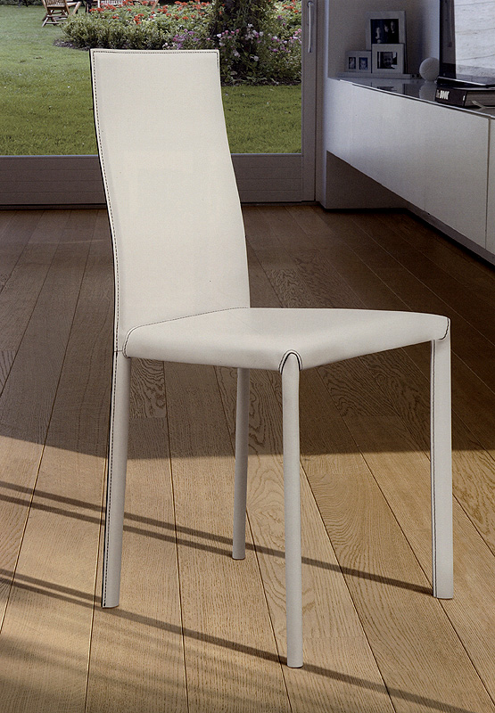Стул ASHEN UNICO ITALIA SED027 Evolution