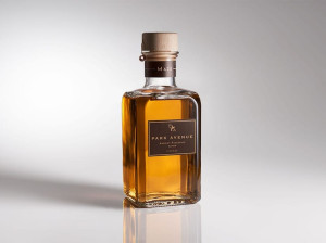 Экологический парфюмер