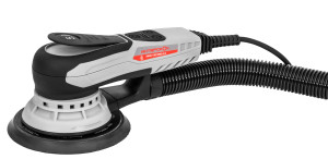 Эксцентриковая шлифмашинка ИНТЕРСКОЛ ЭШМ-150/350Э 9084745