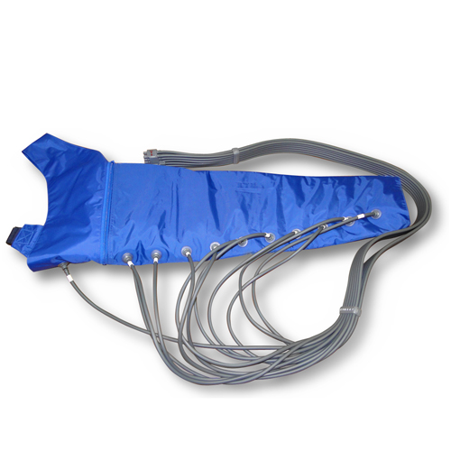 Аппарат для прессотерапии и лимфодренажа Lympha Press Plus (Израиль) Mego Afek AC Santreyd MED-25 - Вид №6