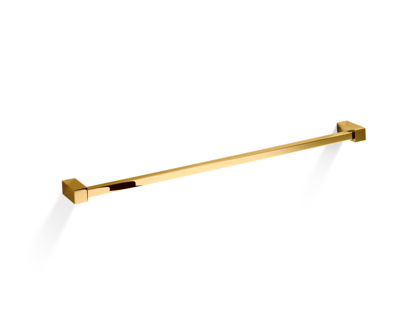 0560120 Полотенцедержатель CO HTE40 DECOR WALTHER CORNER 