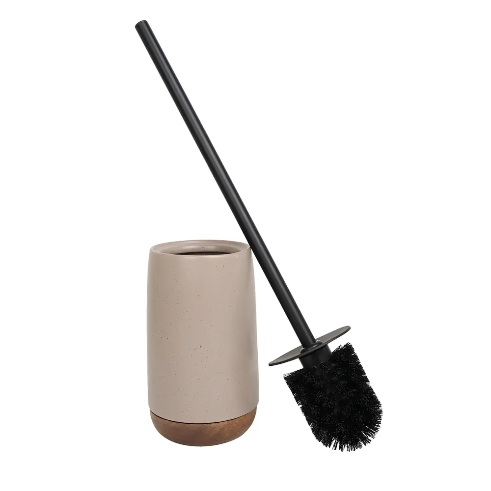 Ерш для унитаза орио керамика капучино Santreyd STLM-2122780 - Вид №1