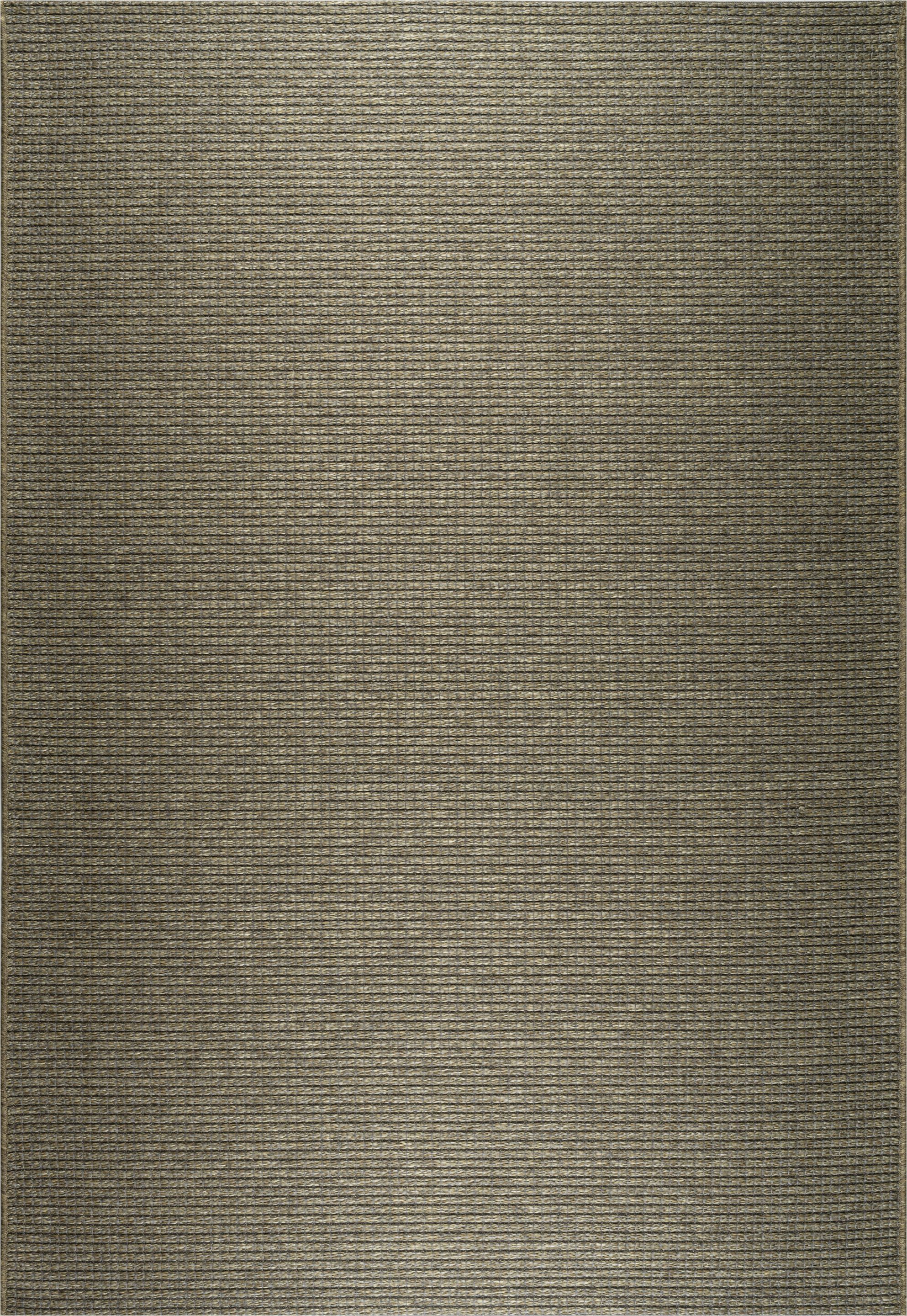 Открытый сплошной цвет прямоугольный ковер Ademi Outdoor ARCH-00118231 - Вид №4