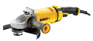 Углошлифовальная машина (УШМ) DeWalt DWE4559 5437822