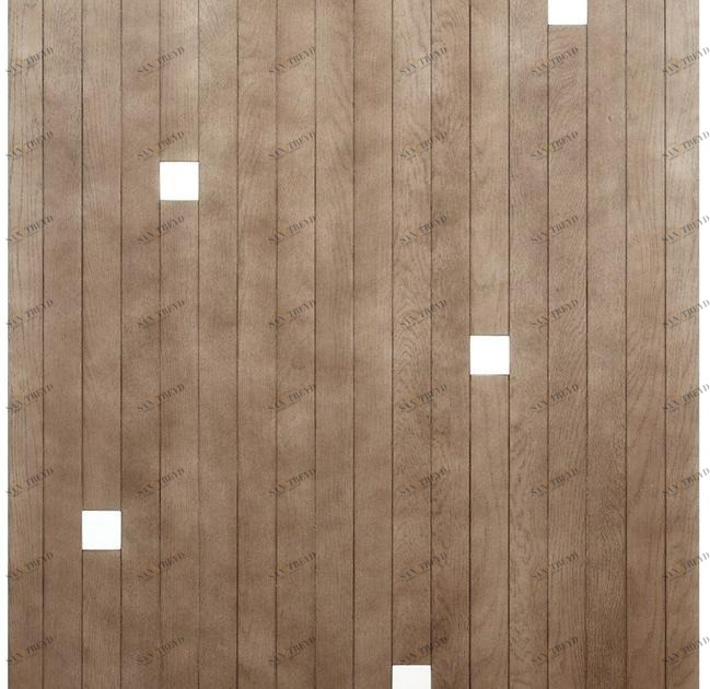 Palazzo Morelli Пол / стена из дуба и мрамора Nouveau sun-id-1374417