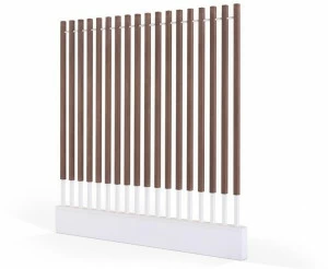 Tarimatec Wpc забор Recinzioni