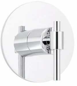 rvb Смеситель для душа на одно отверстие Dynamic 4027.11.74