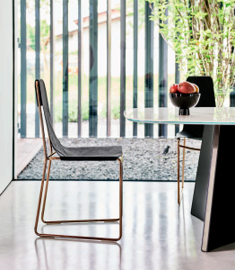 Стул  MIDJ MIA S M CU