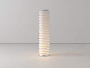 Алюминиевый световой столб