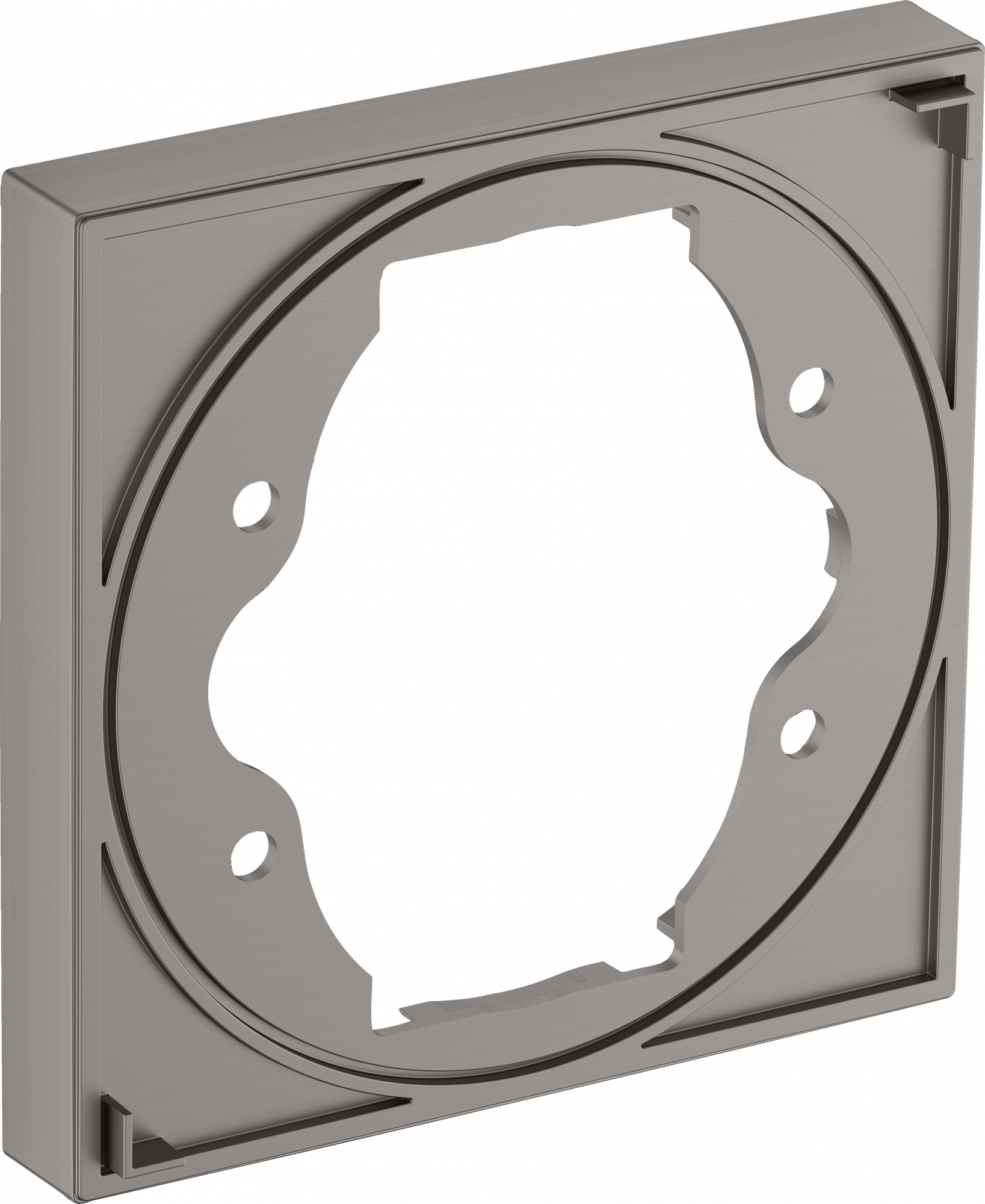 13593340 ShowerSelect Удлинитель Hansgrohe 