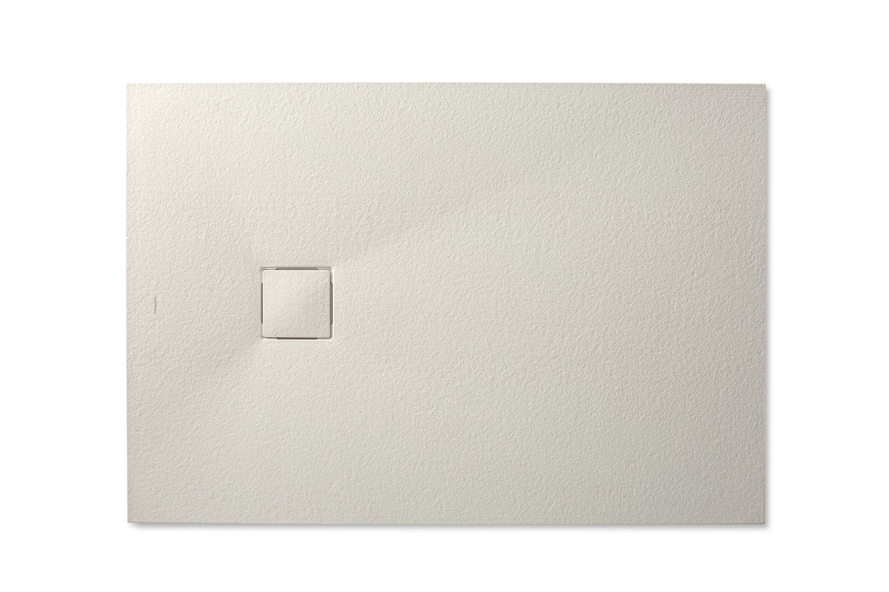 MCBATH Zeus Vulcano 120x80 Прямоугольный бежевый sun-id-1959875 - Вид №1