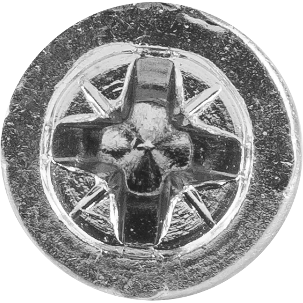 Дюбель-гвоздь гриб 6х60 мм полипропилен 100 шт Santreyd STLM-2100532 - Вид №2