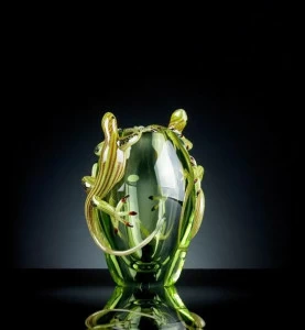 VGnewtrend Стеклянная ваза  5001562.60