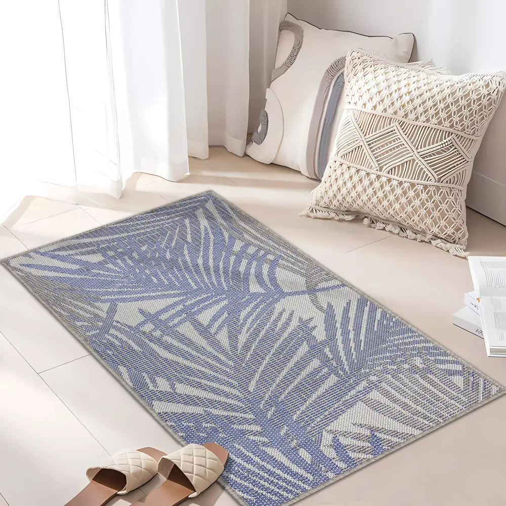 ROYALTAFT Ковер Дели 50x80 см - уютная практичность для современного интерьера 89359444 STLM-1022437 - Вид №4