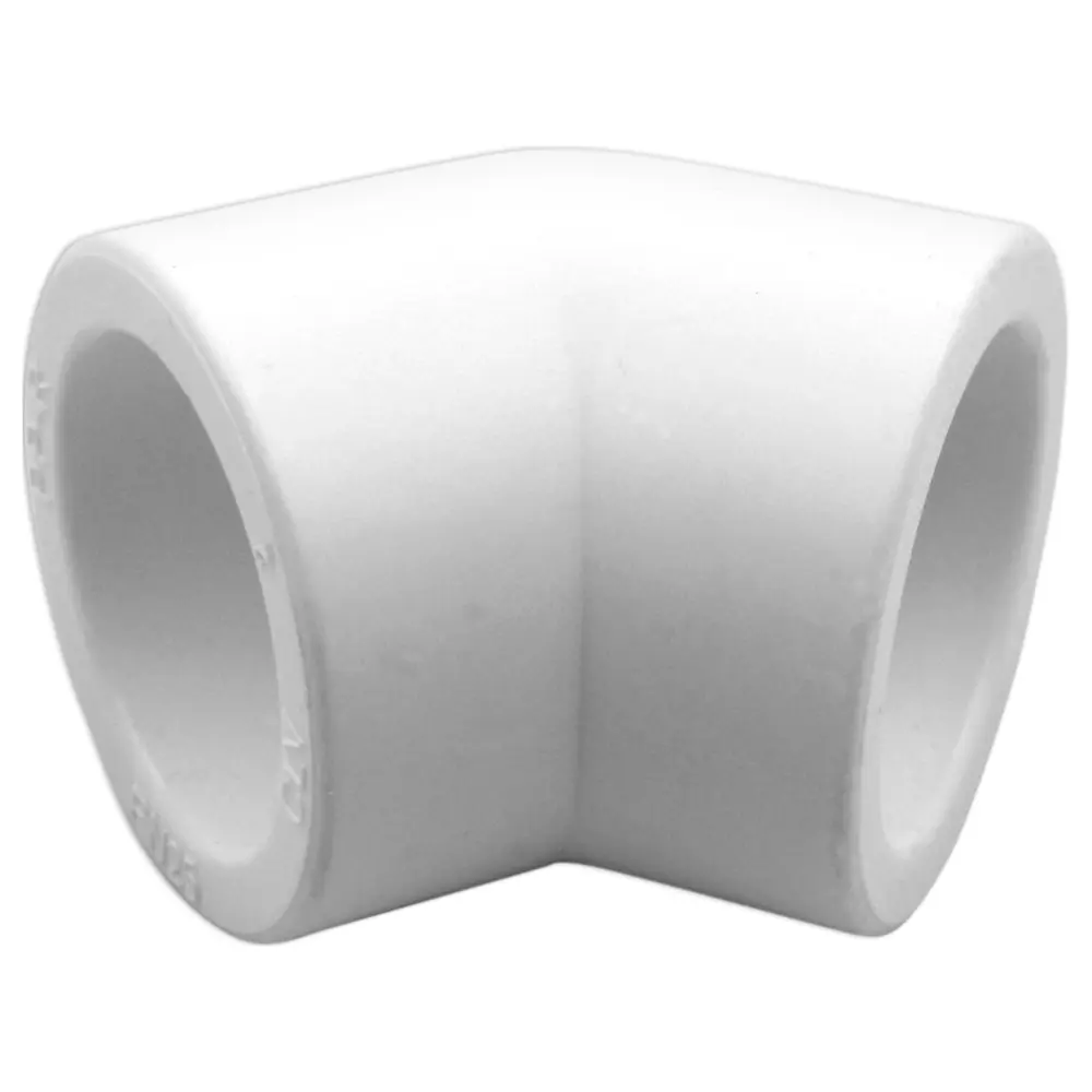 Угол 45° Ростерм 50 мм полипропилен STLM-2178692 - Вид №2