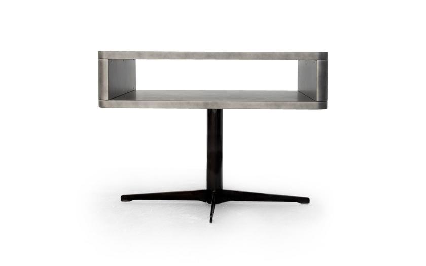 Tonino Lamborghini Casa Стол сервисный прямоугольный Delta sun-id-1384200 - Вид №1