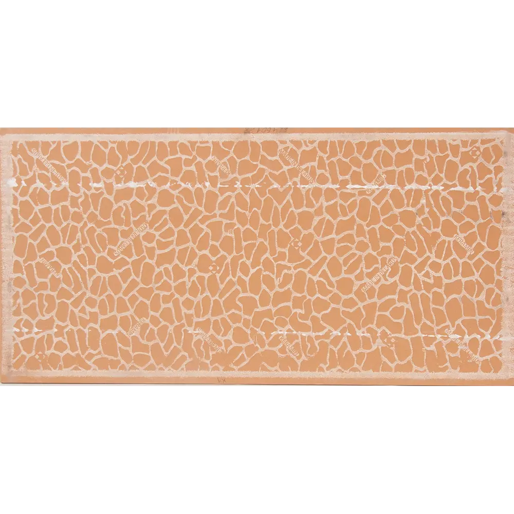 Плитка настенная «Комо» 1 60x30 см 1.98 м² цвет светло-серый Керамин STLM-2107485 - Вид №2