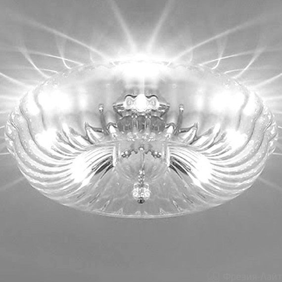 Vistosi PLNOVECRRICR светильник потолочный NOVECENTO 98352