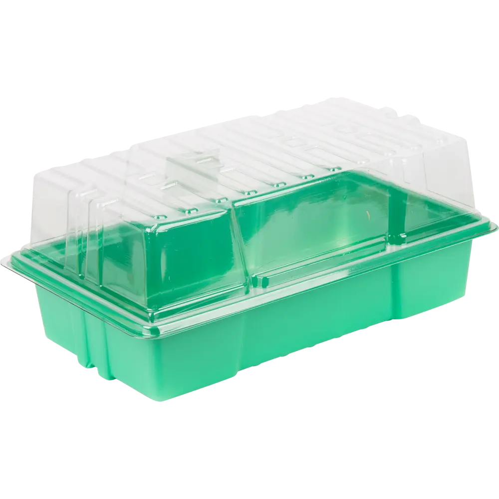 Минипарник с крышкой 330x200x140 мм Santreyd STLM-2078931