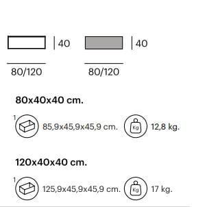 Модульный элемент из стали и дерева Pilma Cute ARCH-00051271 - Вид №2