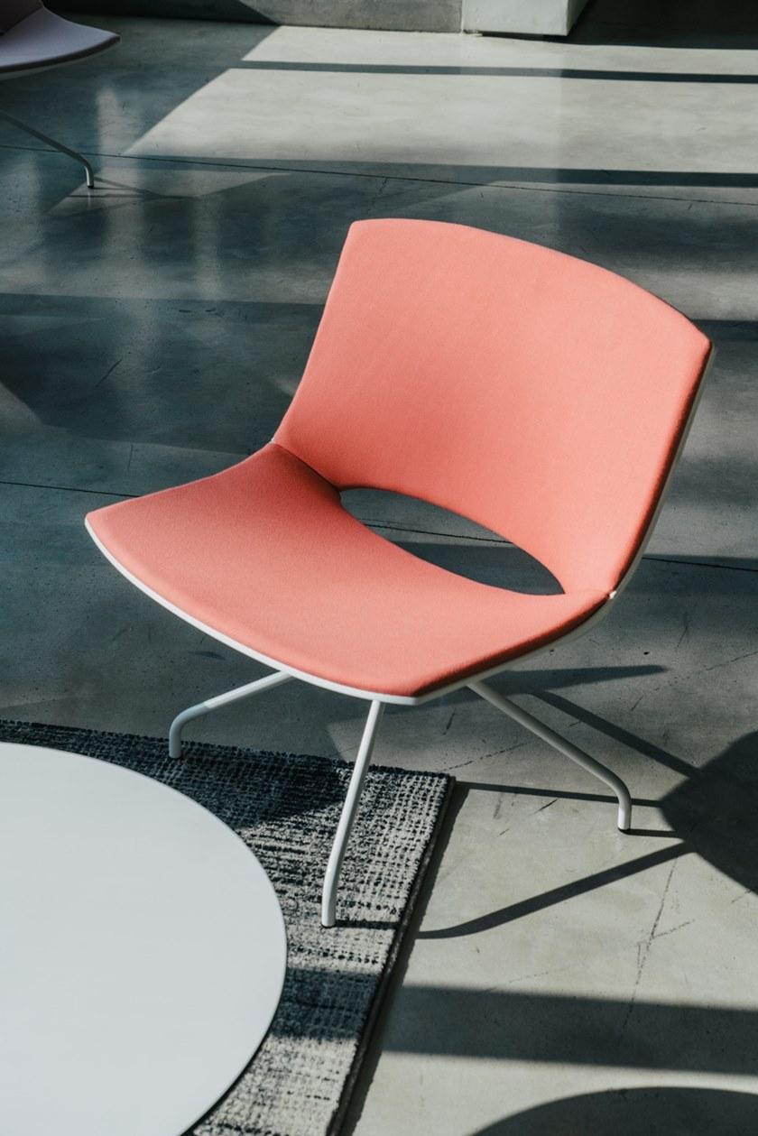 ENEA Кресло на жердочке из полипропилена Oh! sun-id-1418889 - Вид №3