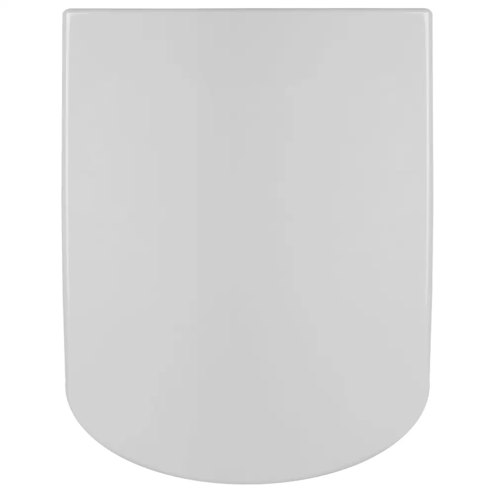 Сиденье для унитаза Roca Dama Senso с микролифтом Без серии STLM-2062240