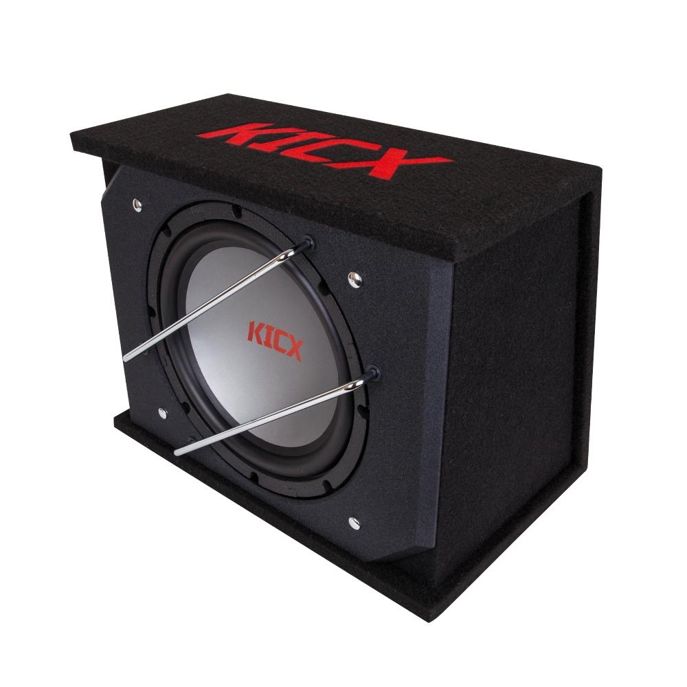 9102011 Автосабвуфер активный Kicx AP301BPA STDN-0094482 - Вид №2