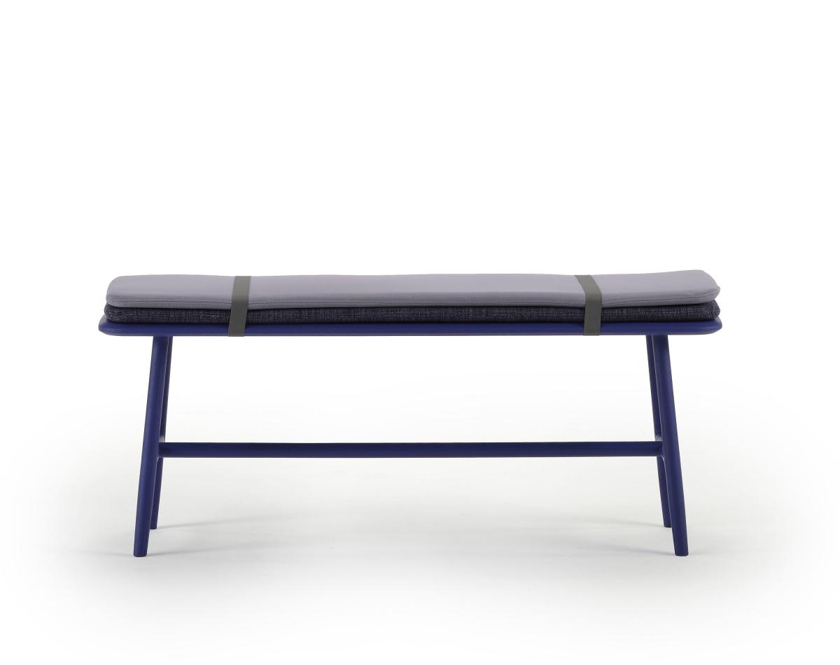 007151 Скамейка SANCAL Nudo - Вид №10