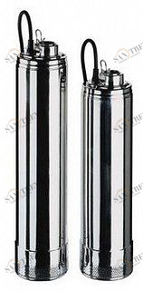 Колодезный насос EBARA IDROGO М40/08A EBARA1582031221