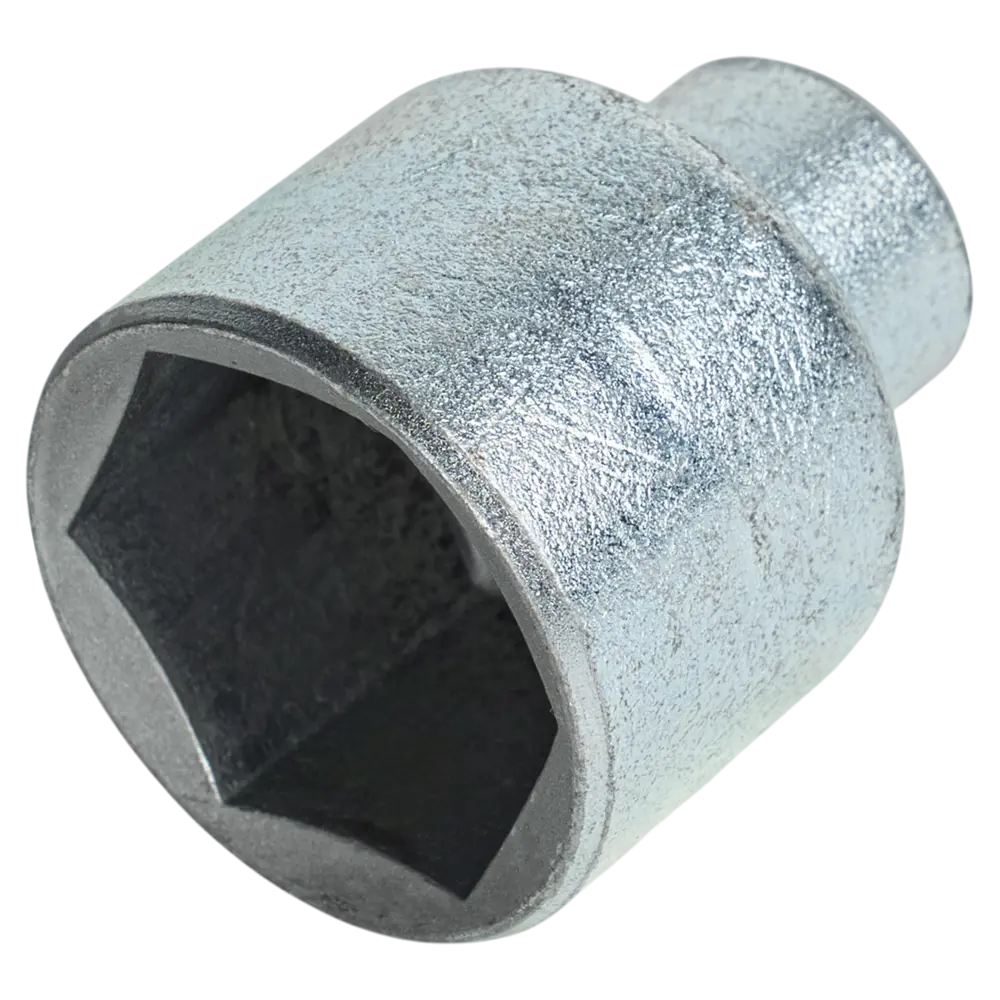 Торцевая головка НИЗ 32 мм шестигранная для профессионального использования 89432483 STLM-1573471