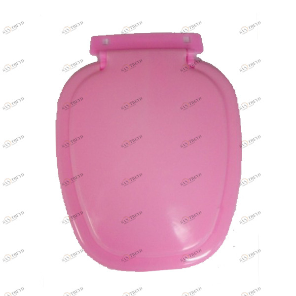 16920 Крышка сиденье для унитаза АКВАКОМ 