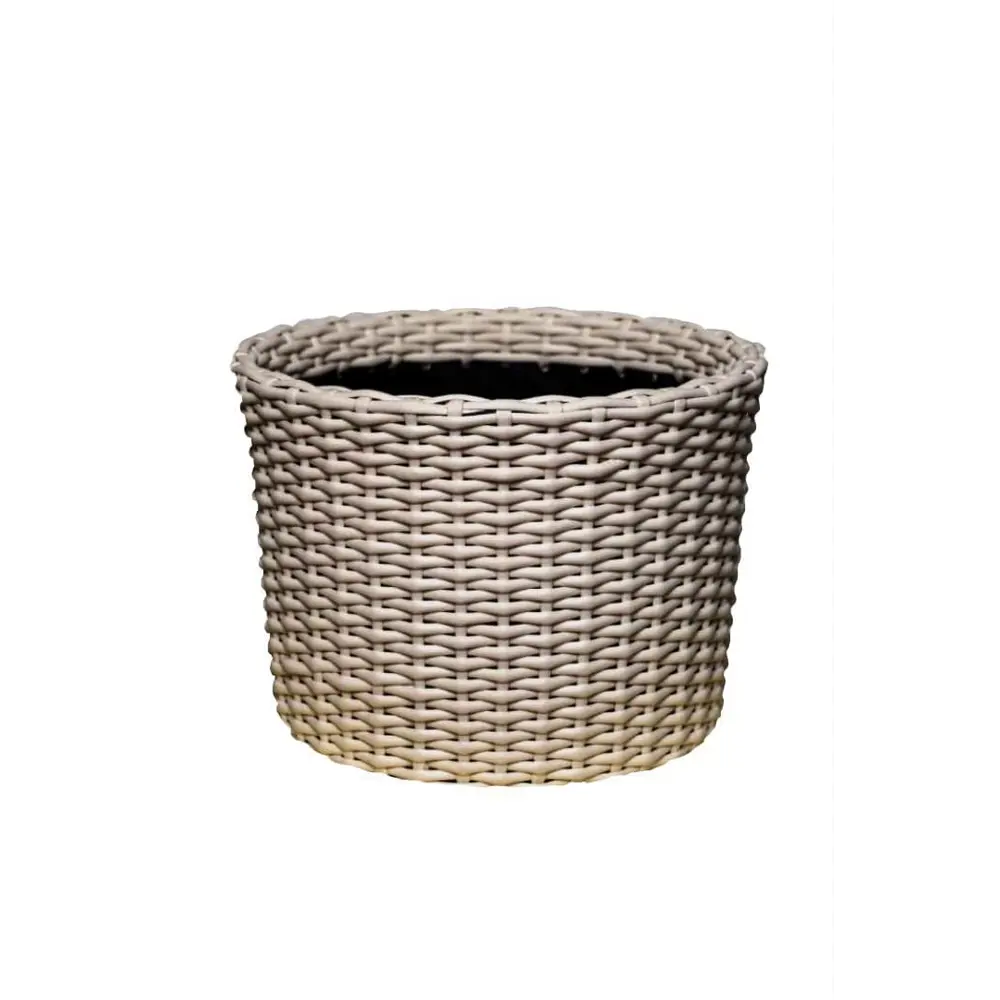 Кашпо Santreyd Chinar для комнатных растений с автополивом 88905833 Кашпо CHINAR STLM-0958501