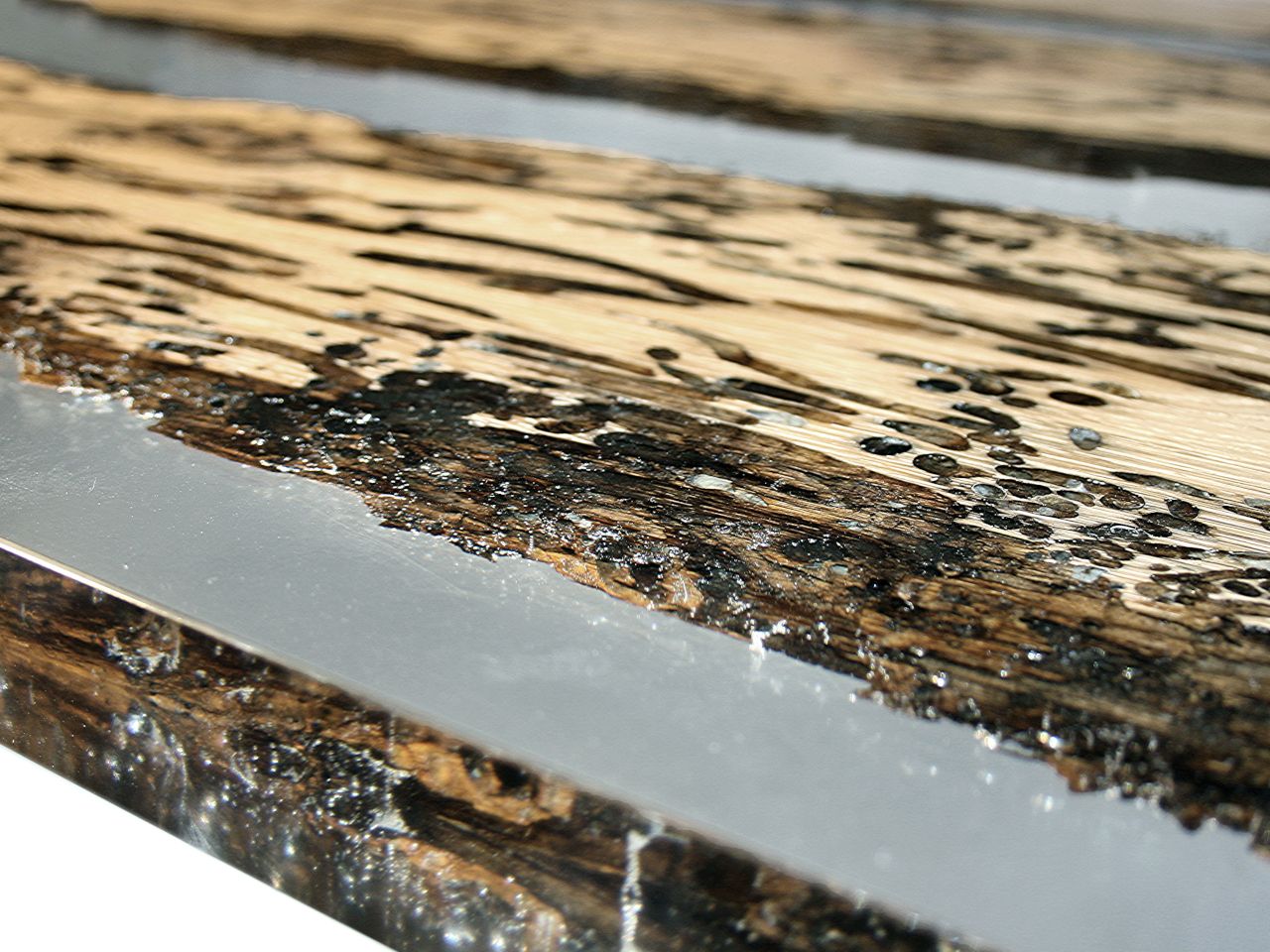 Прямоугольный обеденный стол alcarol Bricola ARCH-00052816 - Вид №17