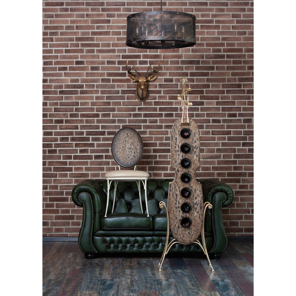 14031 Мини-бар Сафари Орех BOGACHO 4627174550818 - Вид №1