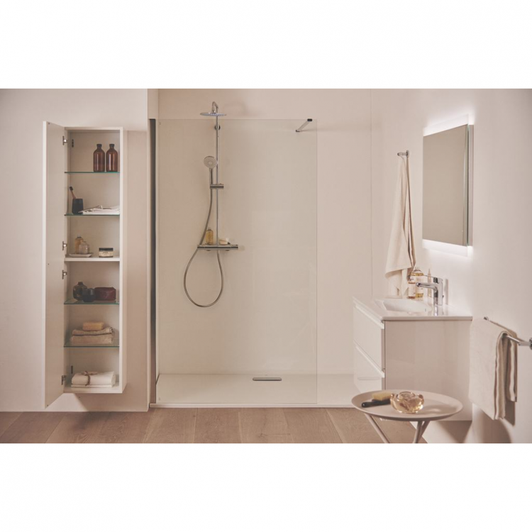 A7230AA Душевая система с термостатическим смесителем Ideal Standard CERATHERM T50  - Вид №5