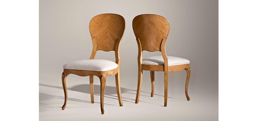 007944 Стул AM Classic Gala Santreyd - Вид №1