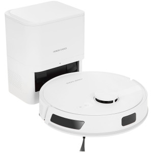 5630288 Робот-пылесос HONOR CHOICE Robot Cleaner S3 Plus белый