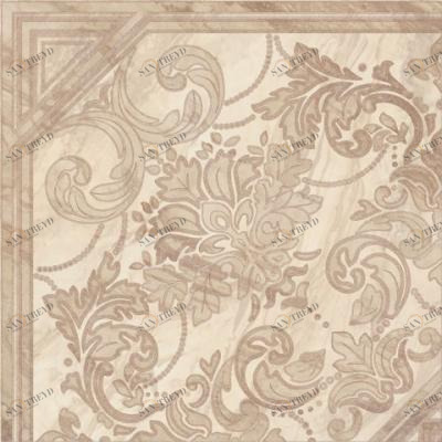 Madras Decor Giro Danubio crema 60х60 (Угол) Pamesa Ceramica sun-id-315299