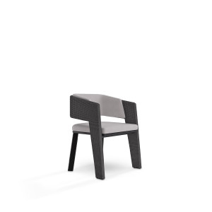 Все продукты Galea Outdoor Dining Chair Covethouse LUXXU