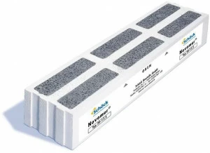 Schöck Italia Блок из легкого бетона для наружной кладки