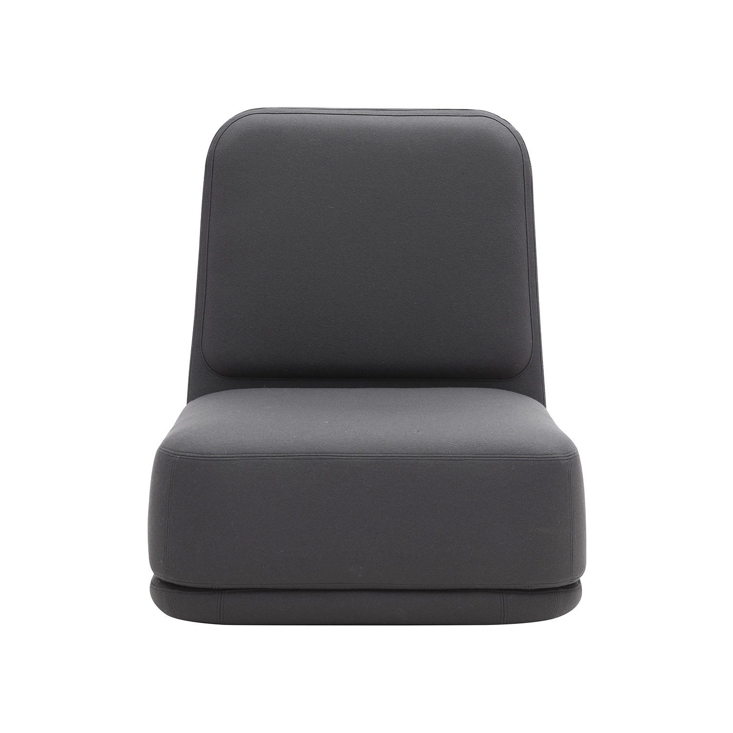 2000983136534 Кресло Standby высота 95 SOFTLINE 